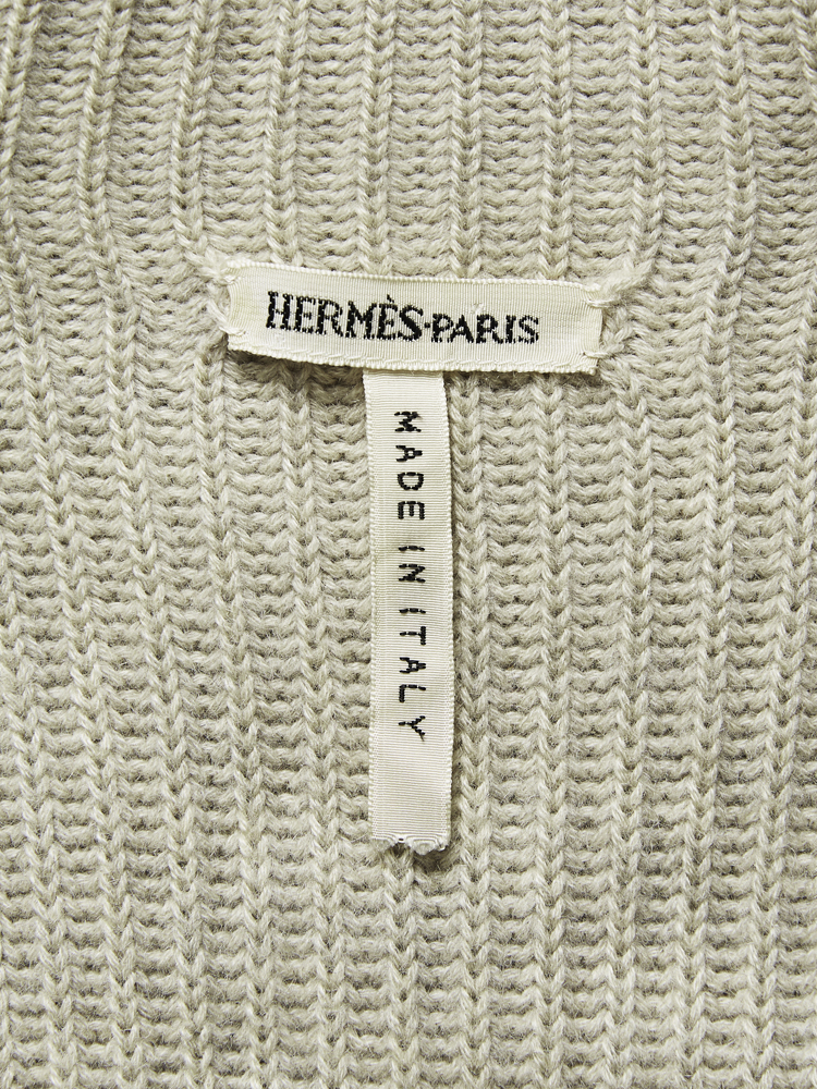 HERMÈS by Martin Margiela</br>2000 AW_4