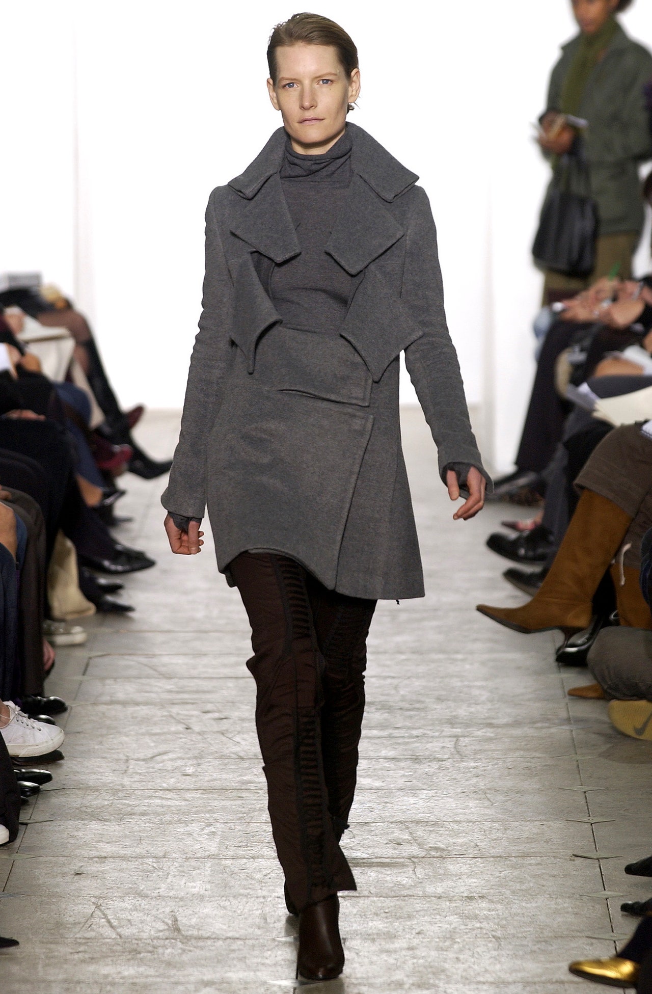 Helmut Lang</br>2003 AW _9