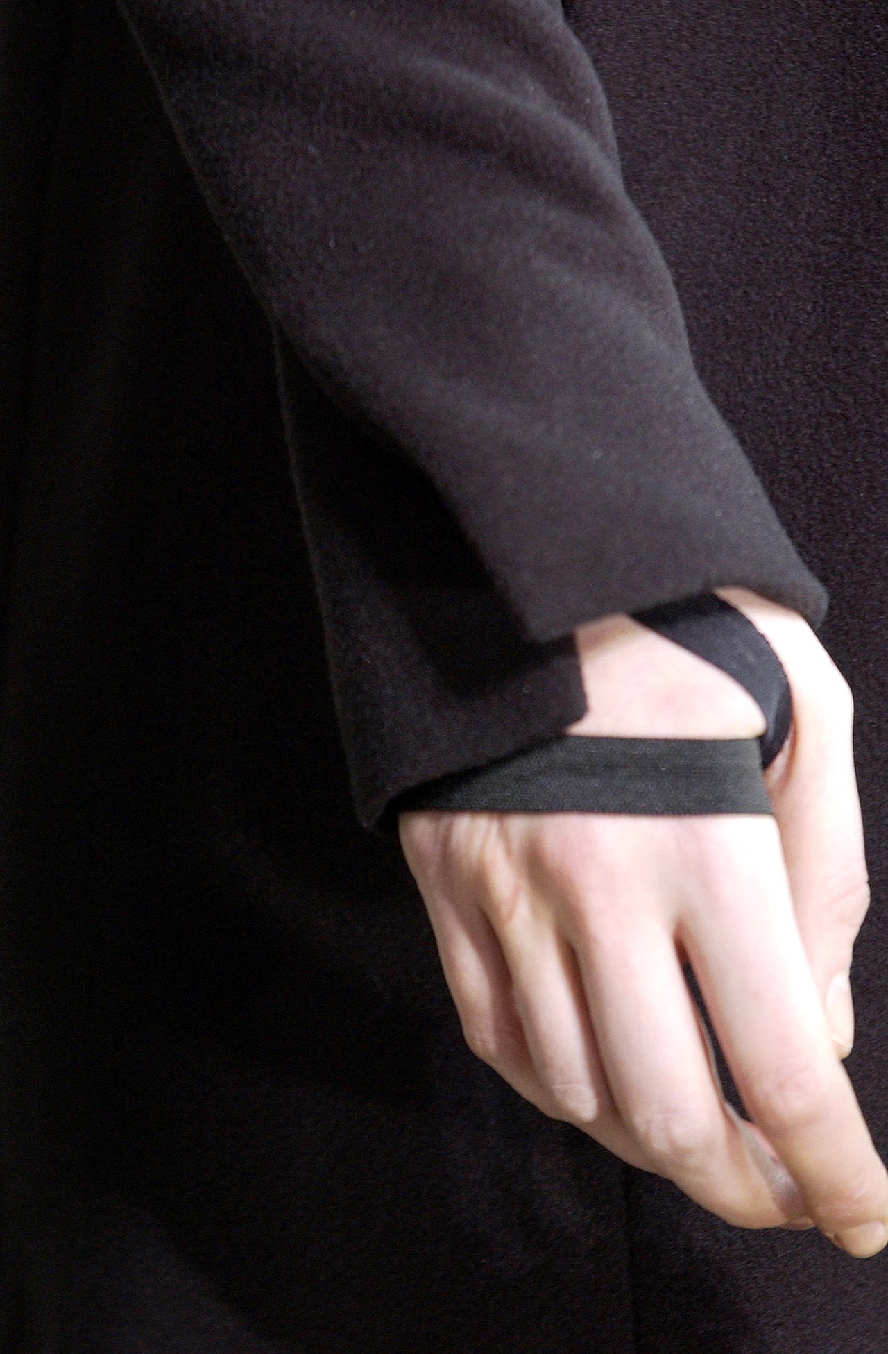 Helmut Lang</br>2003 AW _10