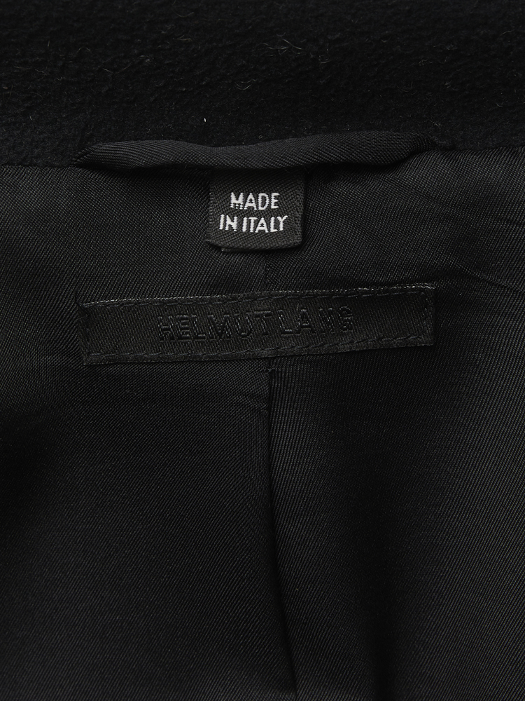 Helmut Lang</br>2003 AW _6