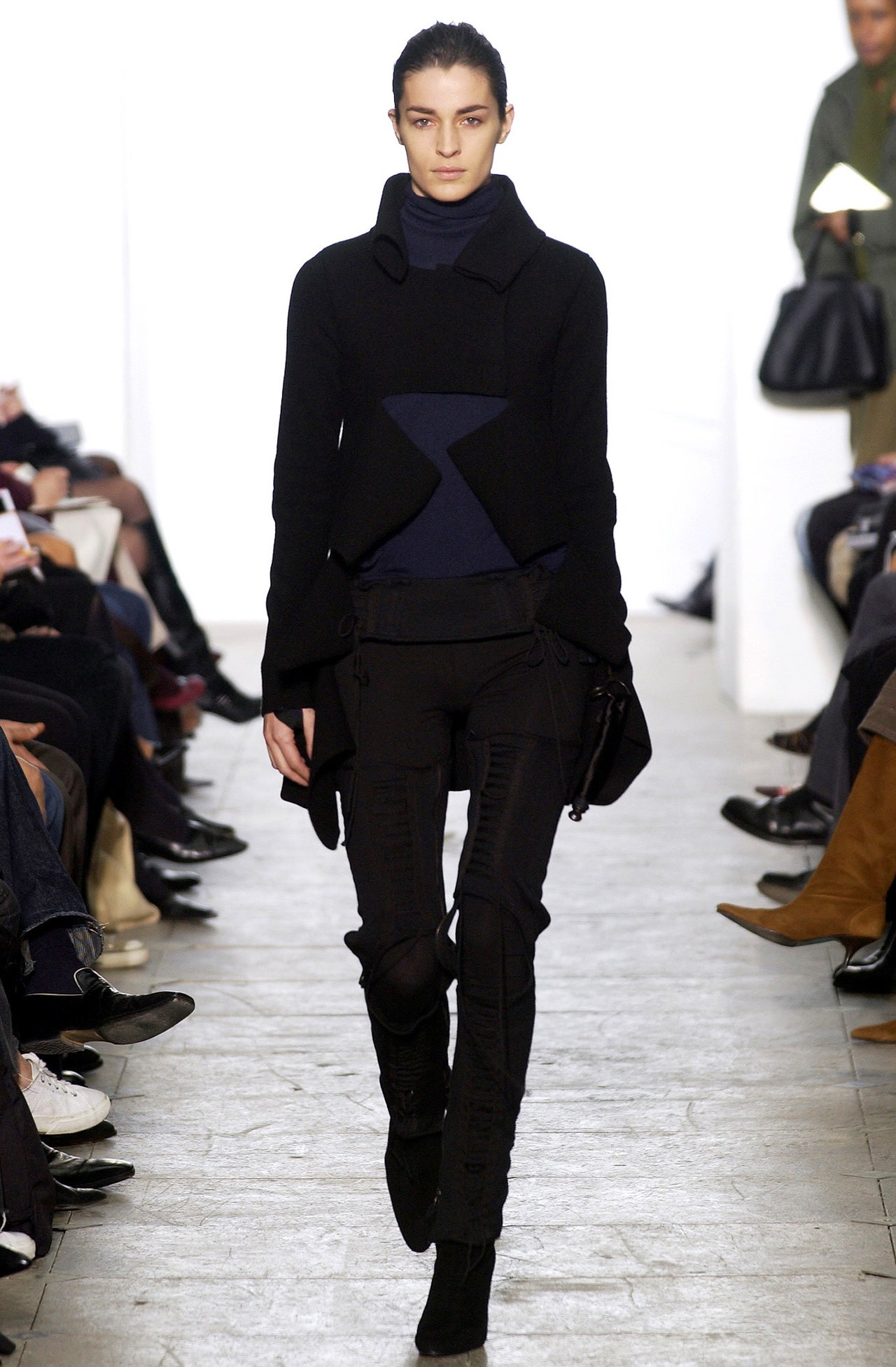 Helmut Lang</br>2003 AW _7