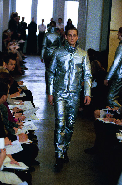 Helmut Lang</br>1999 AW_9