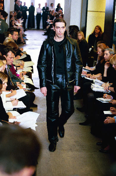 Helmut Lang</br>1999 AW_10