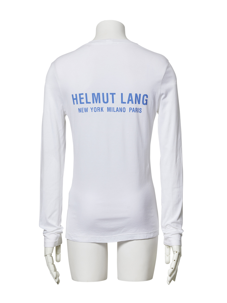 Helmut Lang</br>2004 AW_3
