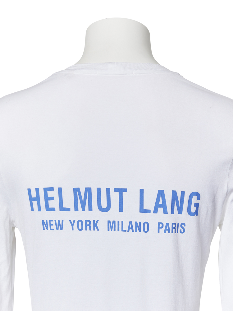 Helmut Lang</br>2004 AW_4