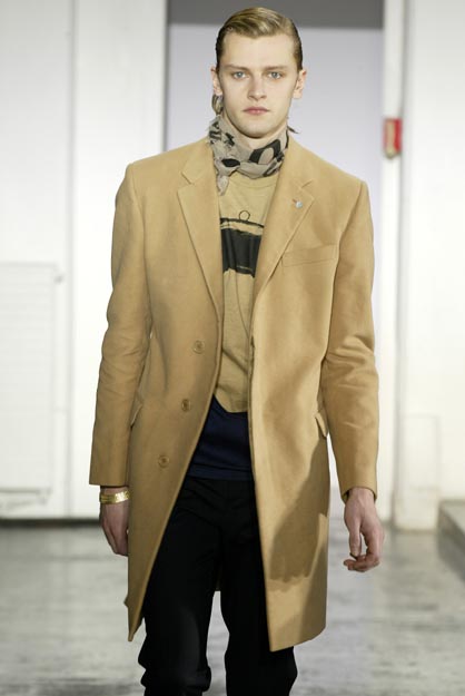 Helmut Lang</br>2004 AW_6