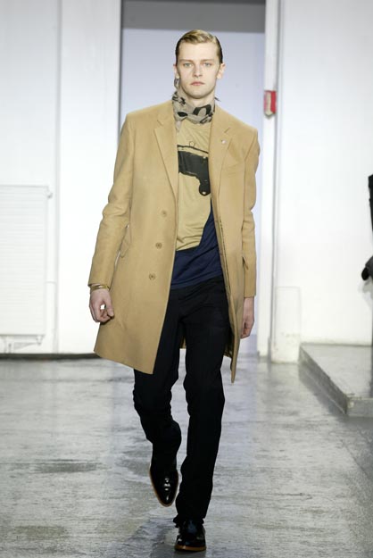 Helmut Lang</br>2004 AW_7