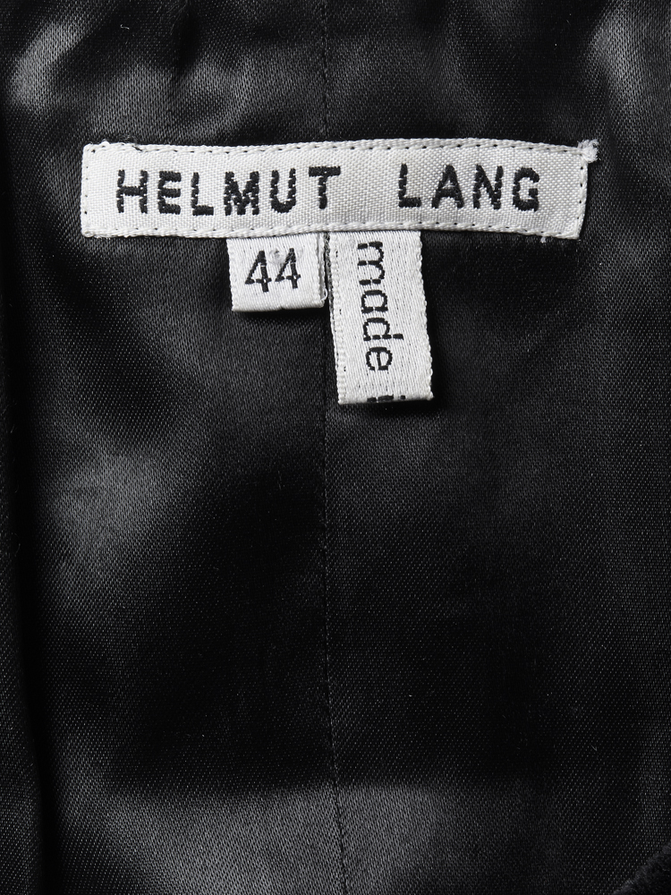 Helmut Lang</br>1989 AW_5