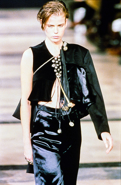 Helmut Lang</br>1989 AW_6