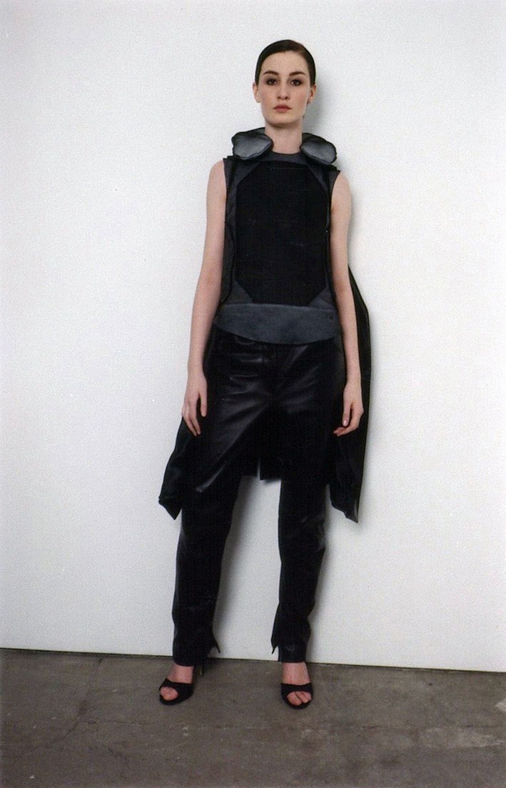 Helmut Lang</br>1999 AW_8