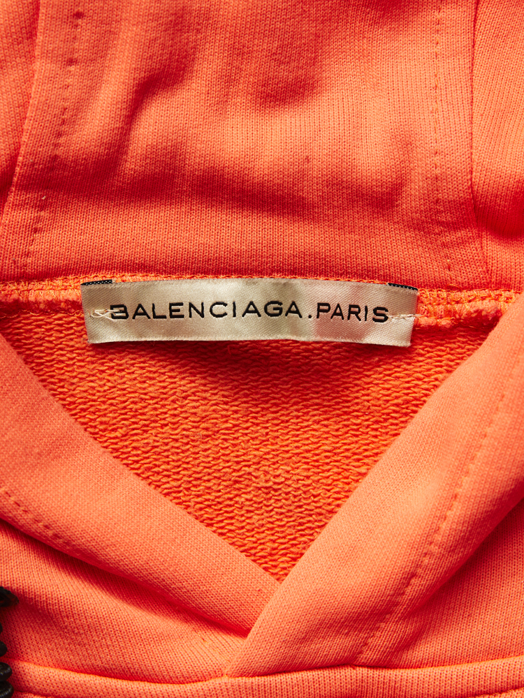 Balenciaga by</br>Nicolas Ghesquiere</br>2007 SS_5