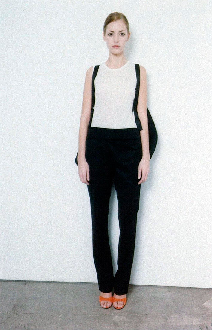 Helmut Lang</br>1999 AW  _8