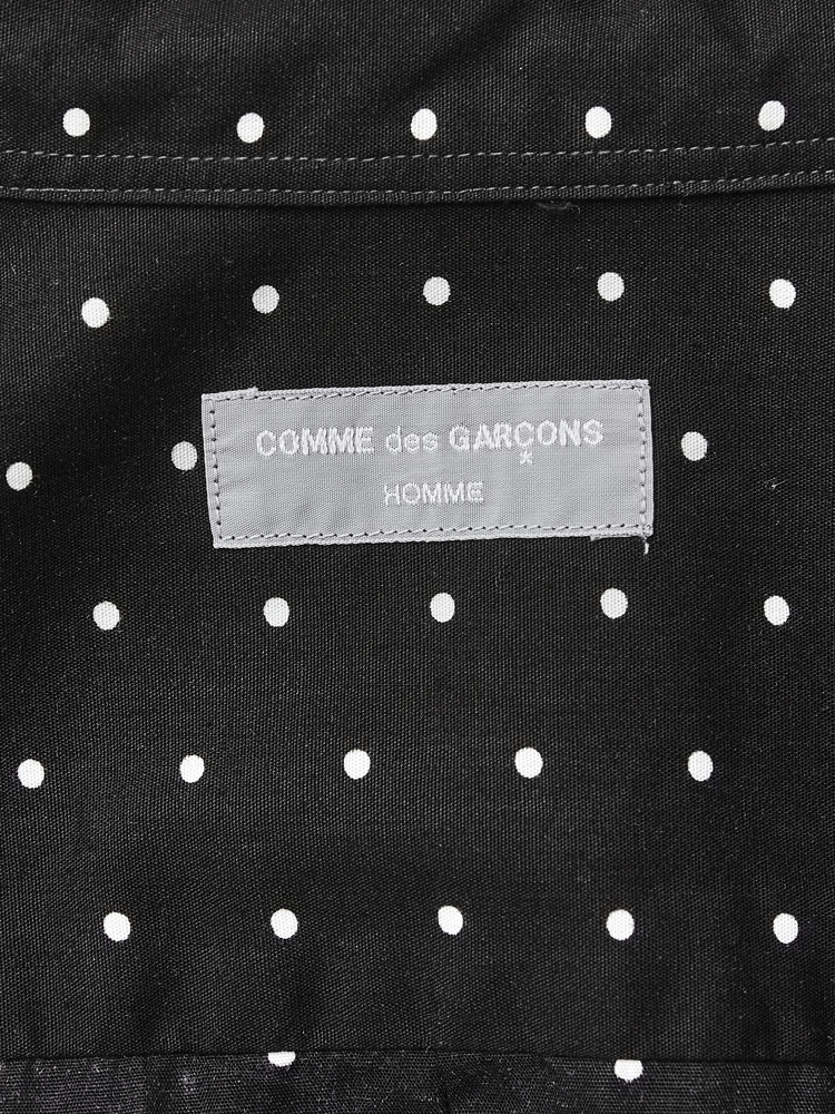 COMME des GARÇONS</br>HOMME</br>1998 SS_4