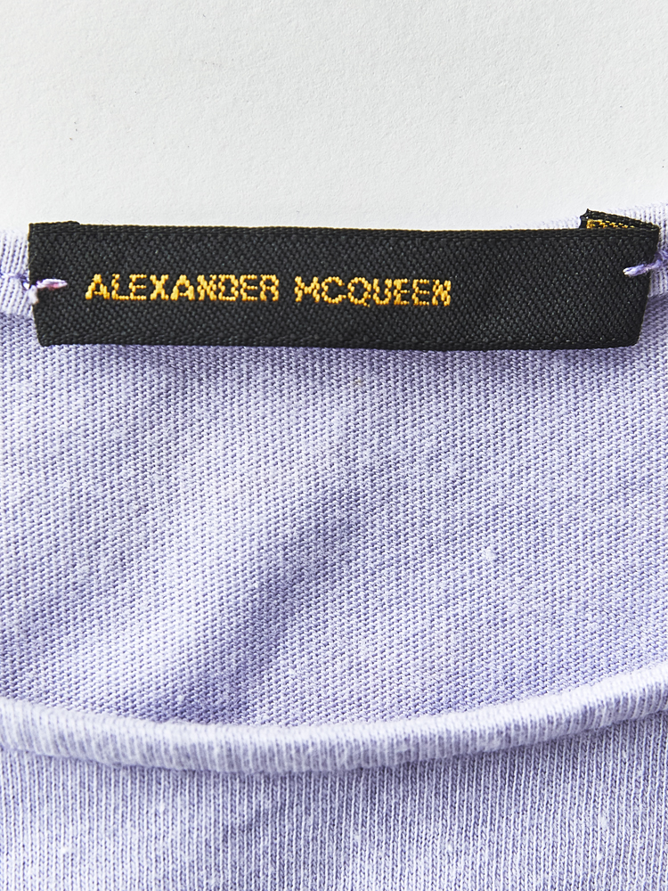 Alexander McQUEEN</br>1997 SS_6