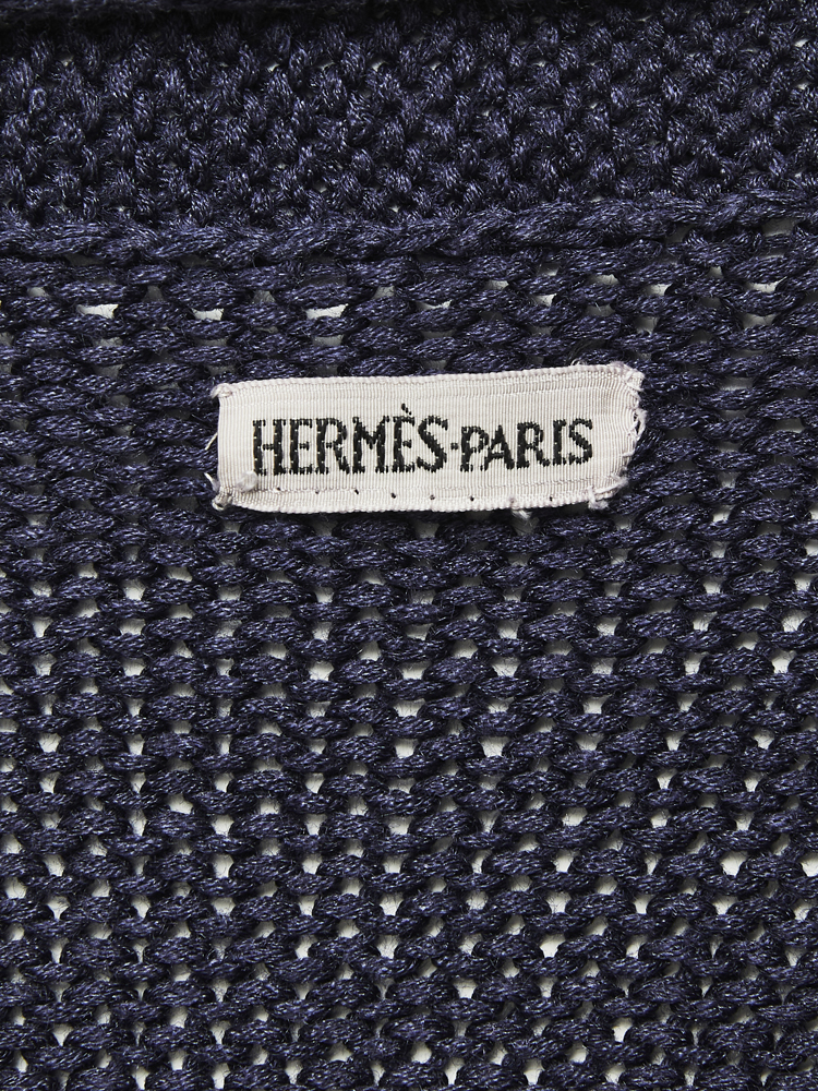 HERMÈS by</br>Martin Margiela</br>1999 SS_6