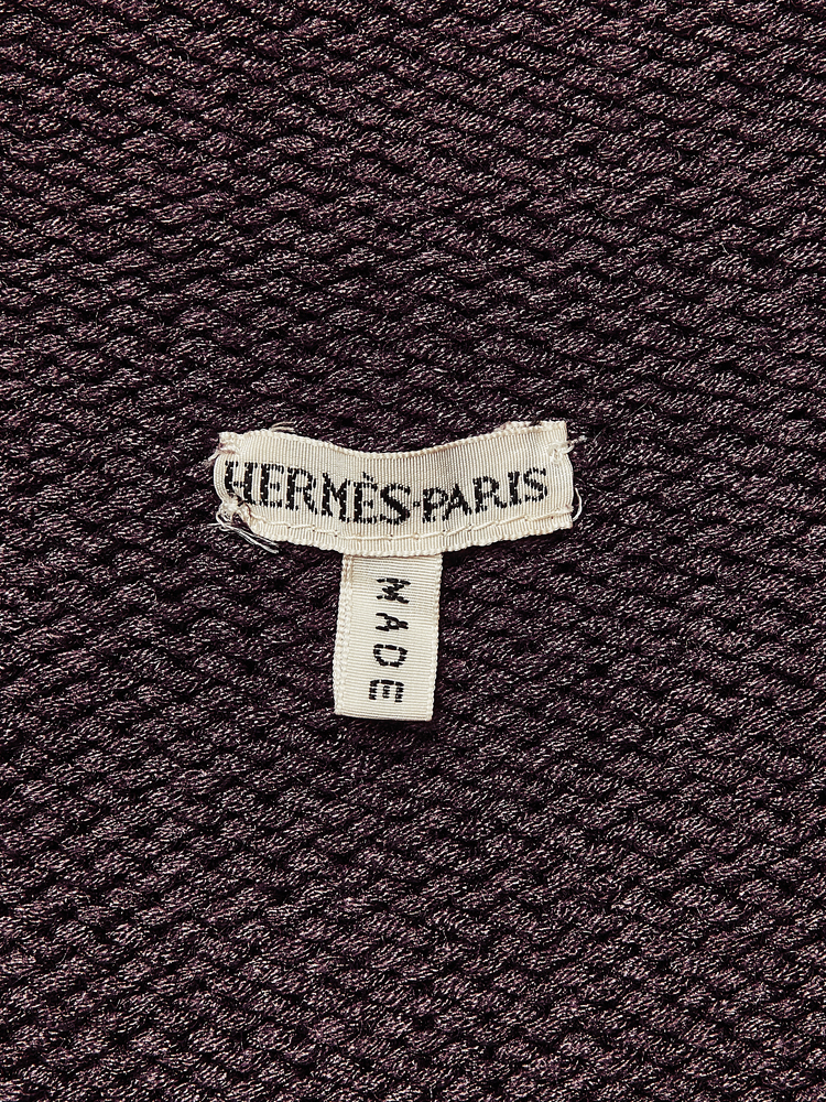 HERMÈS by</br>Martin Margiela</br>1999 SS _4