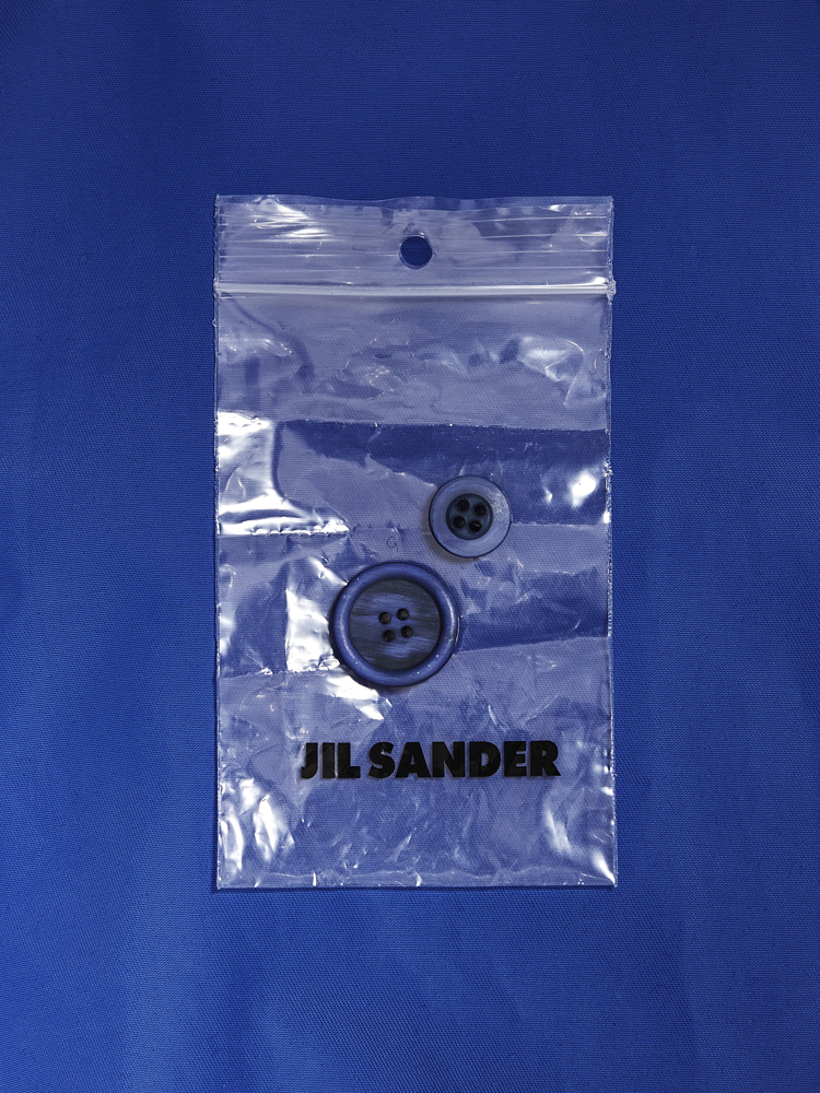 JIL SANDER</br>by Raf Simons</br>2011 SS _6