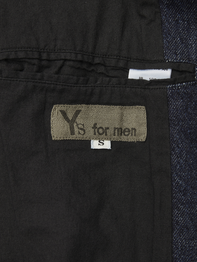Y’s for men</br>1980s_5