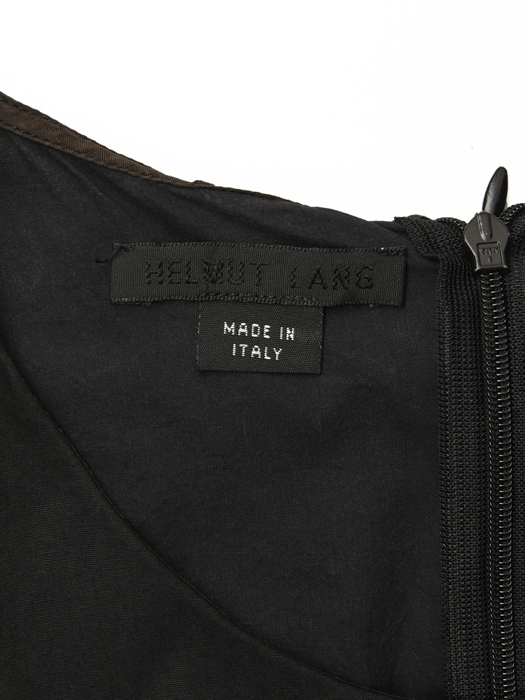 Helmut Lang</br>2000 AW _6