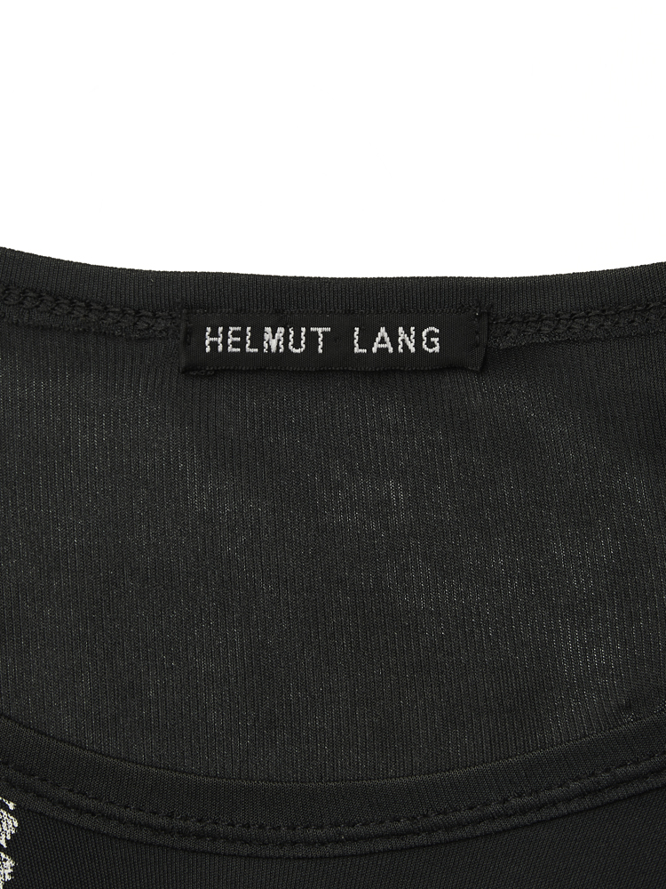 Helmut Lang</br>1995 AW_9
