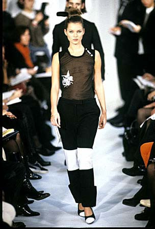 Helmut Lang</br>1995 AW_7