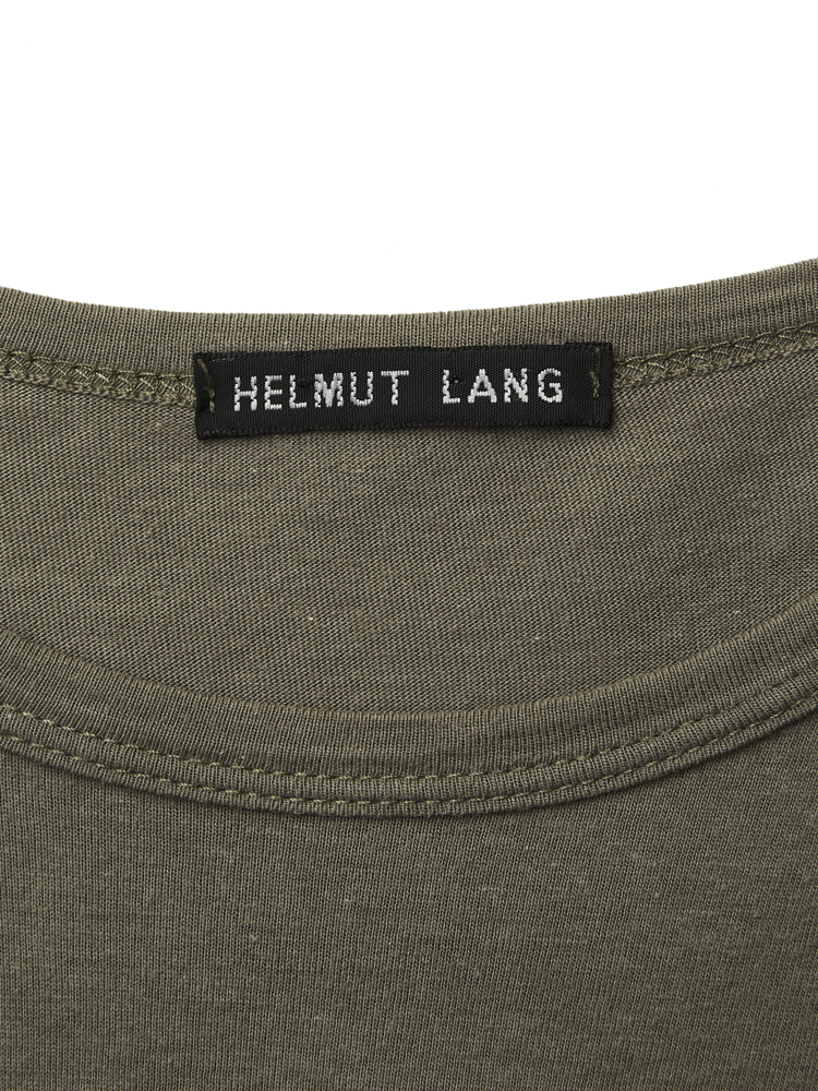 Helmut Lang</br>1995 AW_4
