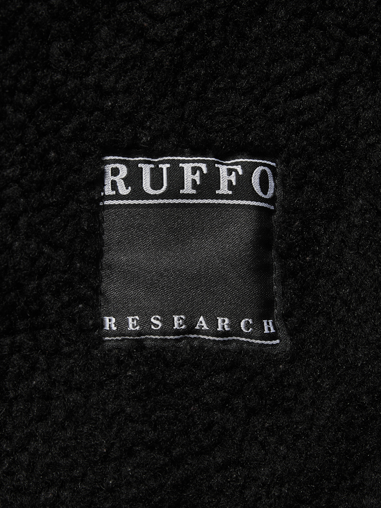 Ruffo Research by</br>Veronique Branquinho</br>1999 AW_5