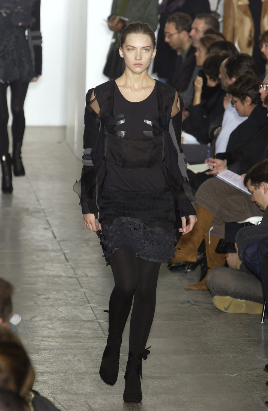 Helmut Lang</br>2003 AW  _5