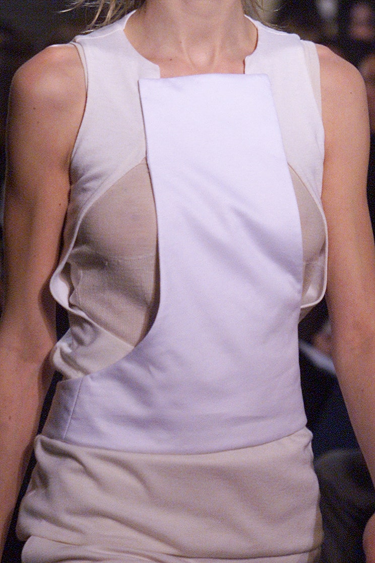 Helmut Lang</br>2002 AW  _8