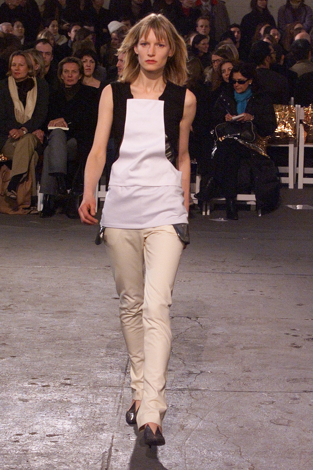 Helmut Lang</br>2002 AW  _9