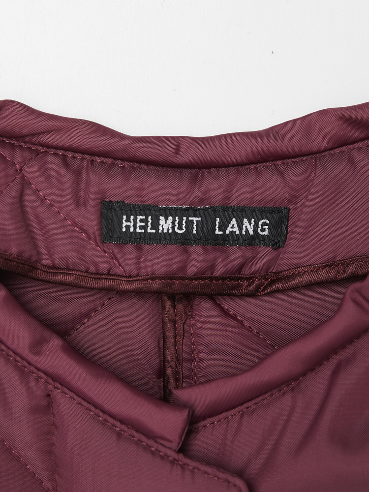Helmut Lang</br>1990 AW_5