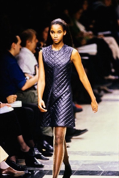Helmut Lang</br>1990 AW_6
