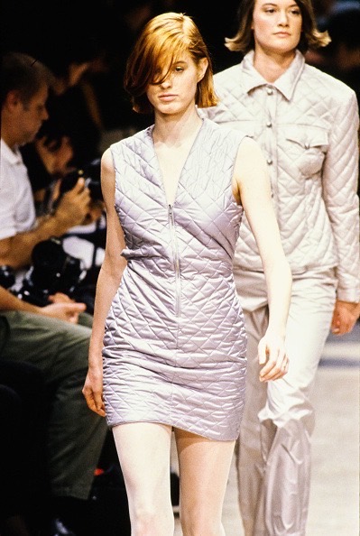 Helmut Lang</br>1990 AW_7