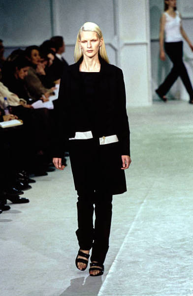 Helmut Lang</br>1997 AW  _7