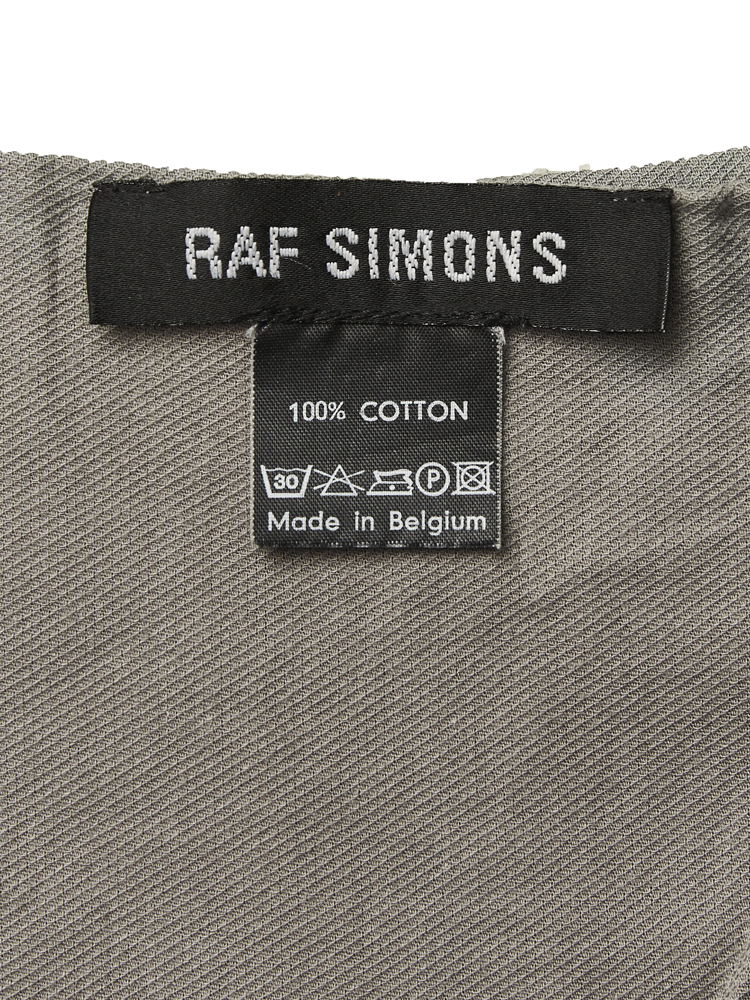 RAF SIMONS</br>1997 SS_3