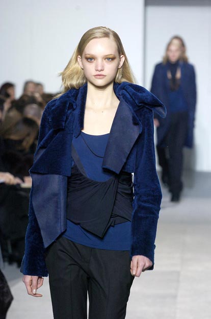 Helmut Lang</br>2004 AW_8