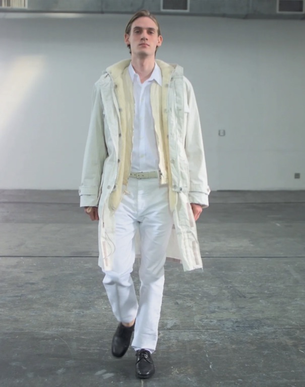 Helmut Lang</br>1998 AW_9