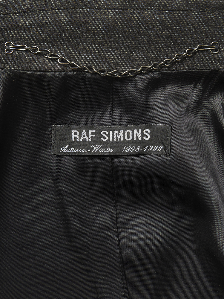 RAF SIMONS</br>1998-1999 AW_7