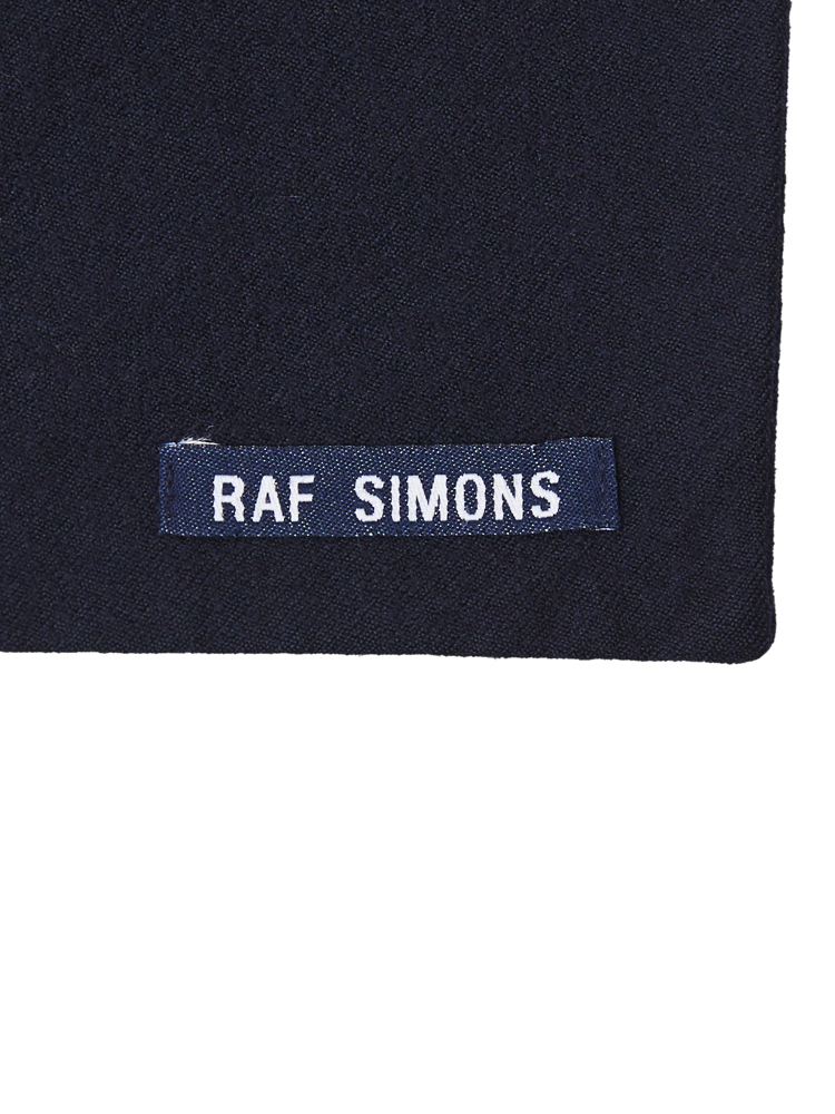RAF SIMONS</br>1997-1998 AW _4