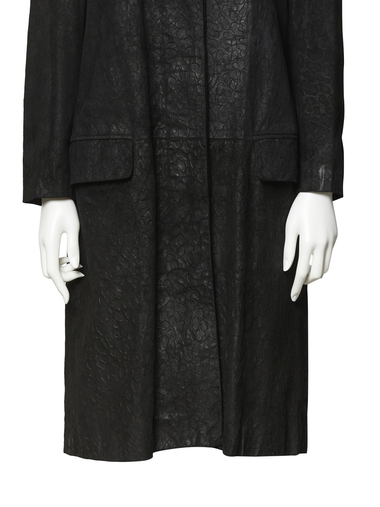 Helmut Lang</br>2001 AW_4
