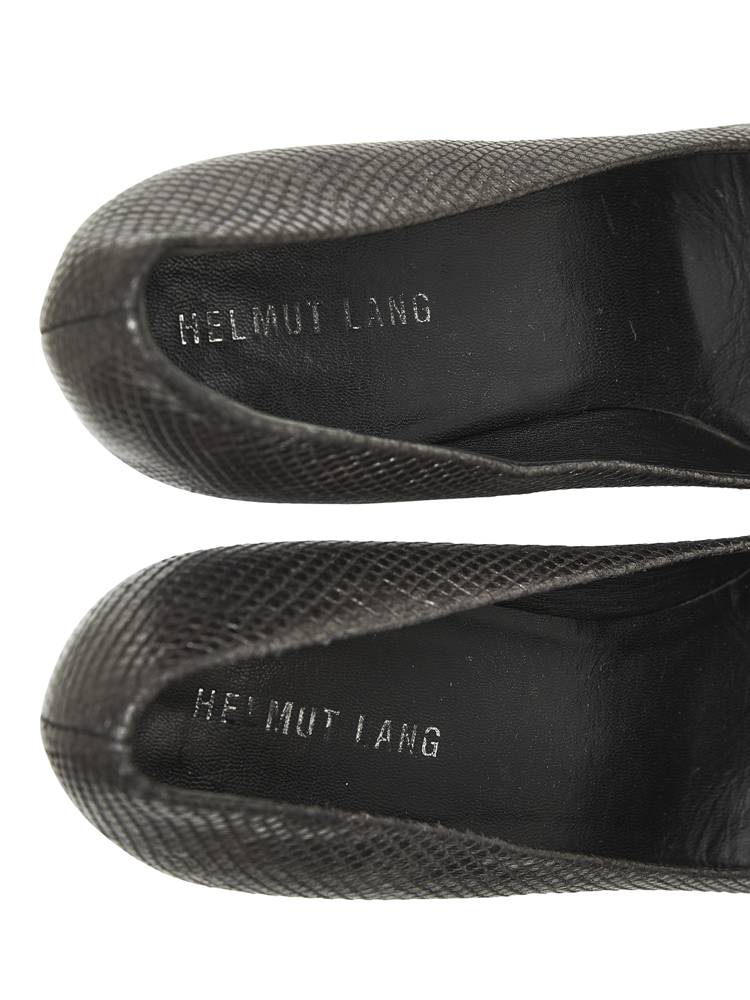 Helmut Lang</br>2004 AW_12