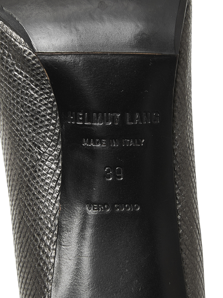 Helmut Lang</br>2004 AW_13