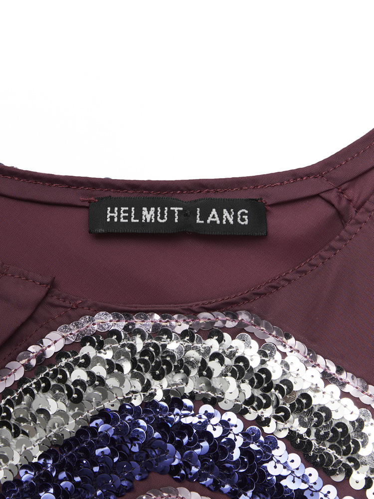 Helmut Lang</br>1996 AW _7