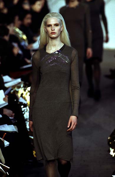 Helmut Lang</br>1996 AW _8