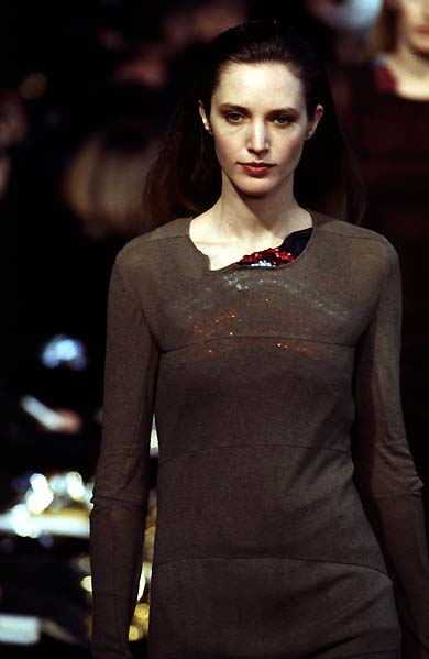 Helmut Lang</br>1996 AW _9
