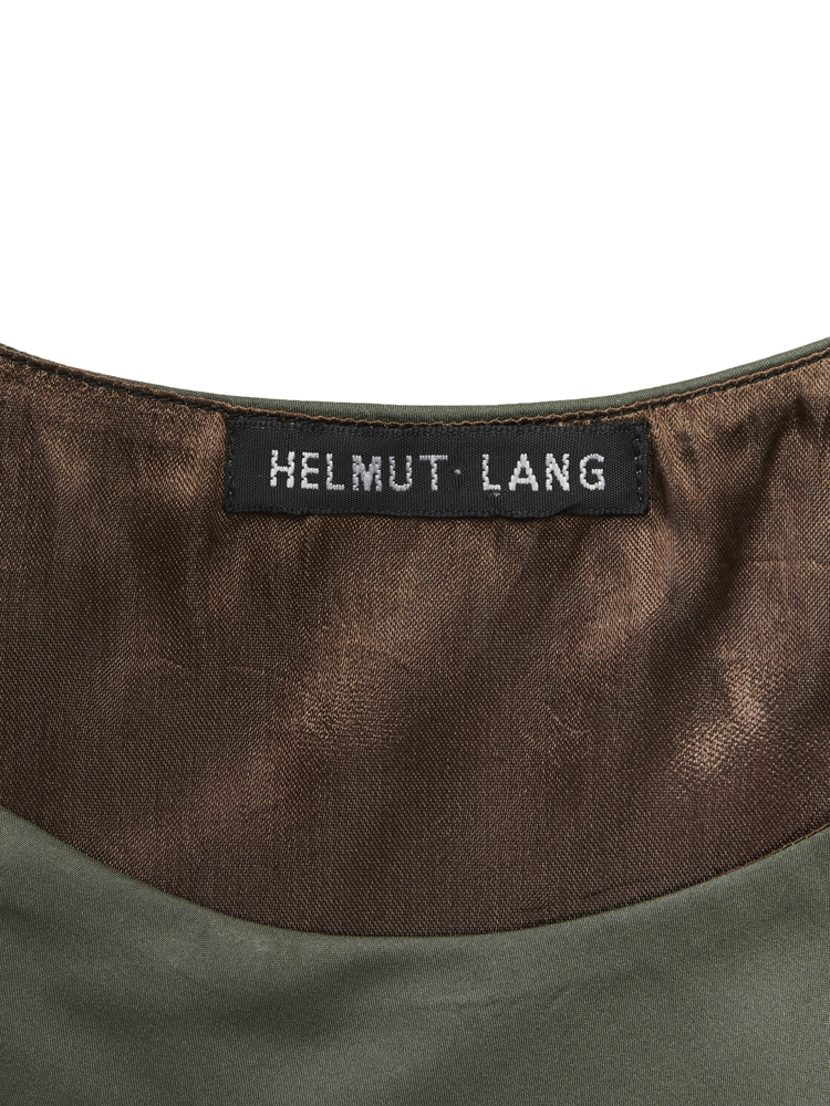 Helmut Lang</br>1996 AW _4