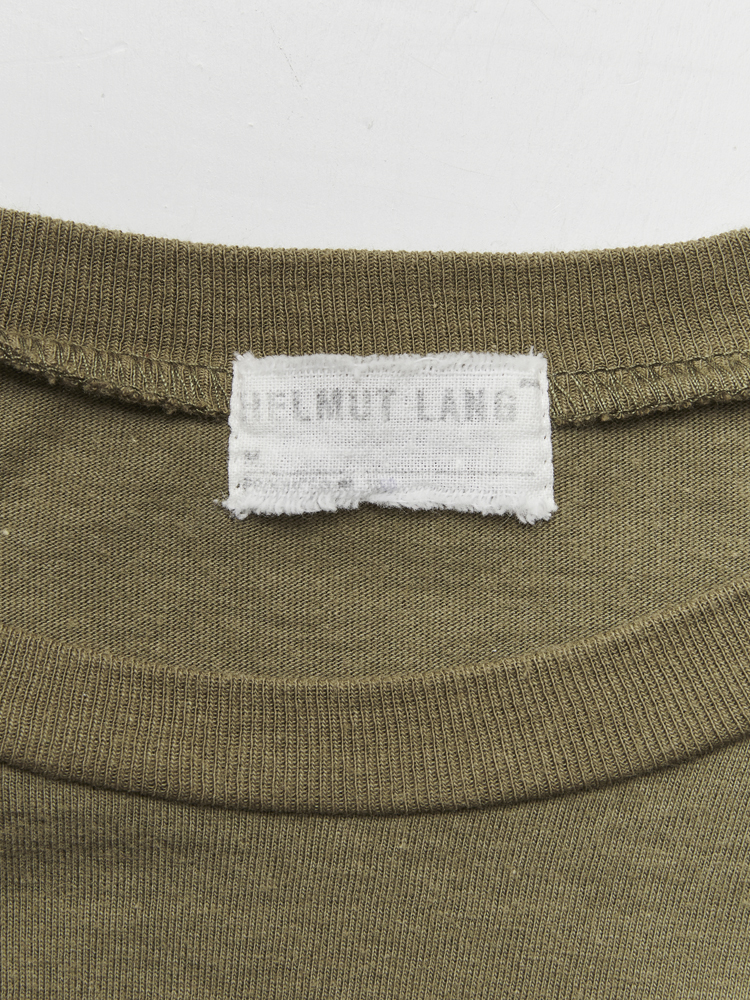 Helmut Lang</br>1996 AW_4