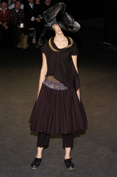 JUNYA WATANABE</br>COMME des GARCONS</br>2005 SS_9
