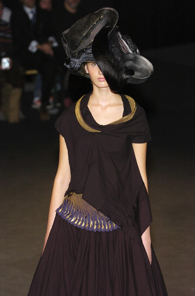 JUNYA WATANABE</br>COMME des GARCONS</br>2005 SS_10