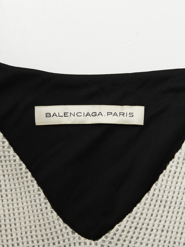 Balenciaga by</br>Nicolas Ghesquiere</br>2010 SS_6